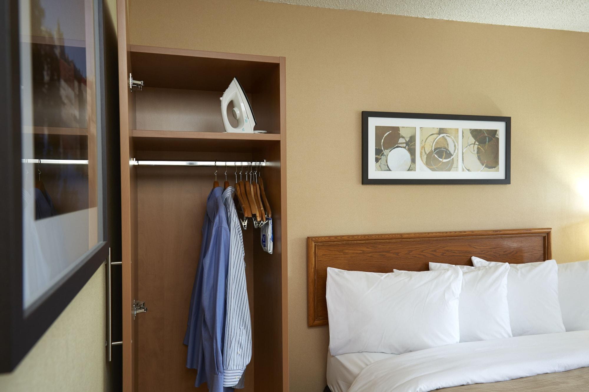 Comfort Inn Труро Екстериор снимка