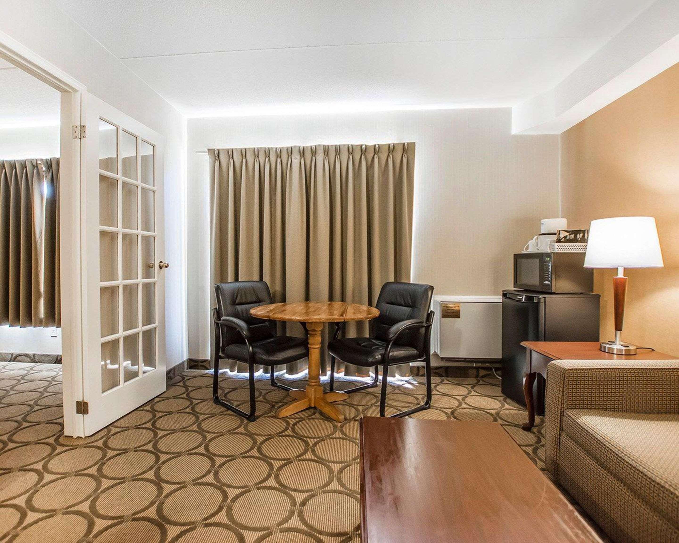 Comfort Inn Труро Екстериор снимка