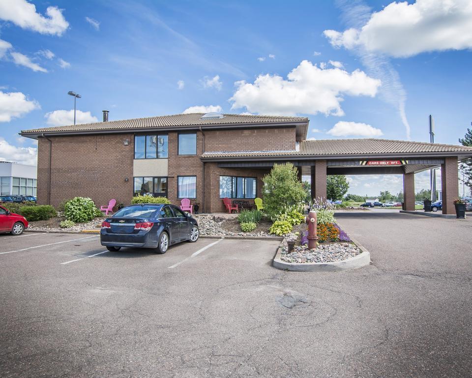 Comfort Inn Труро Екстериор снимка