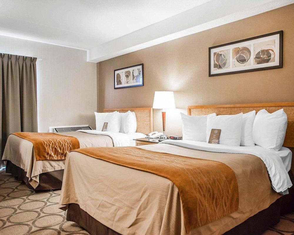 Comfort Inn Труро Екстериор снимка