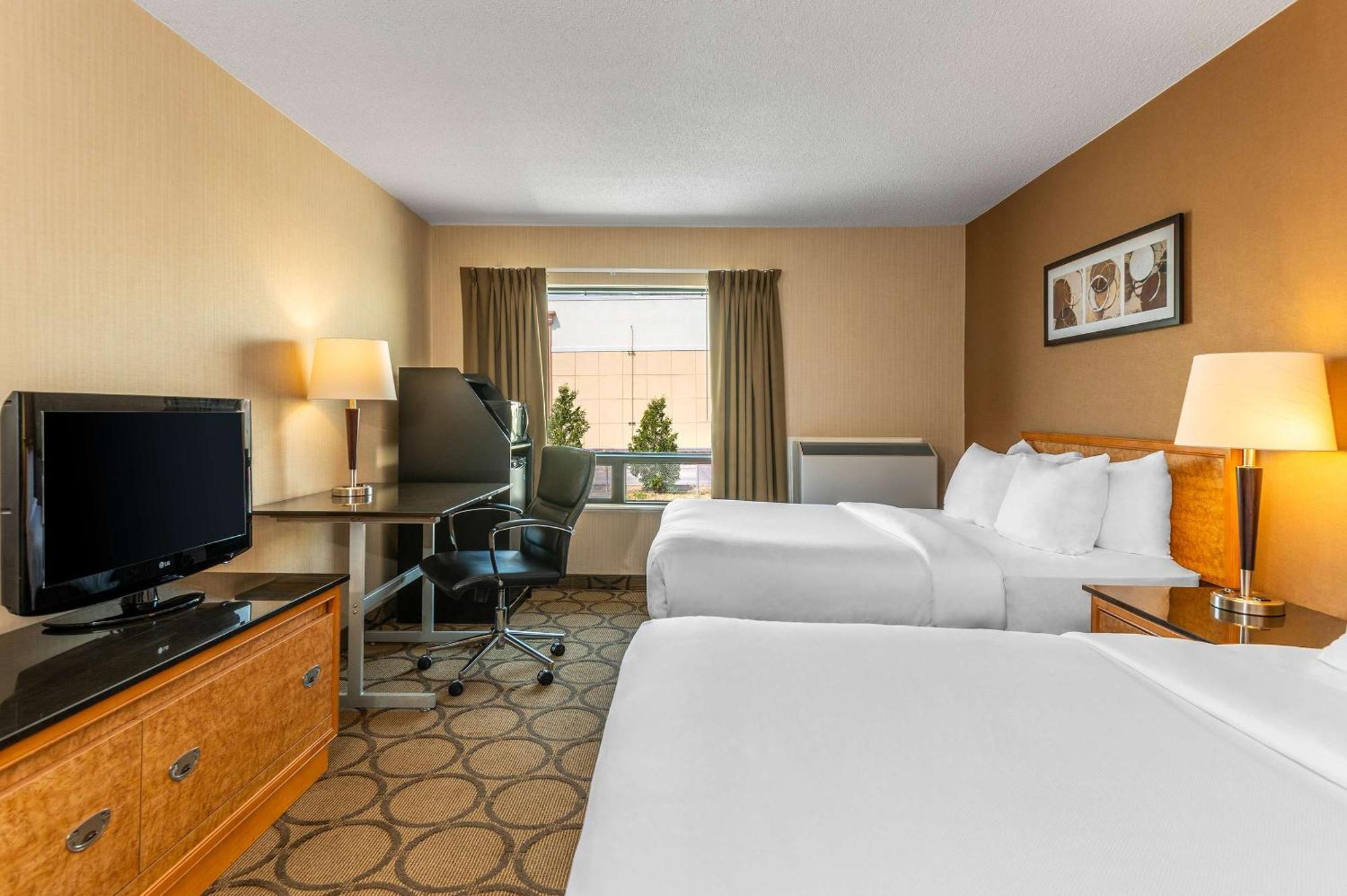 Comfort Inn Труро Екстериор снимка