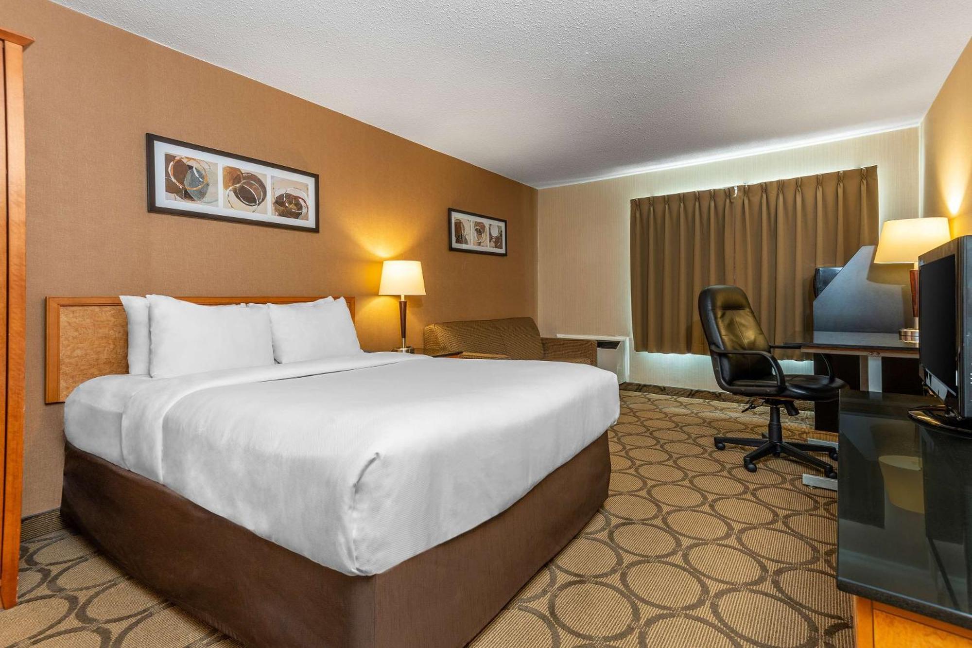 Comfort Inn Труро Екстериор снимка