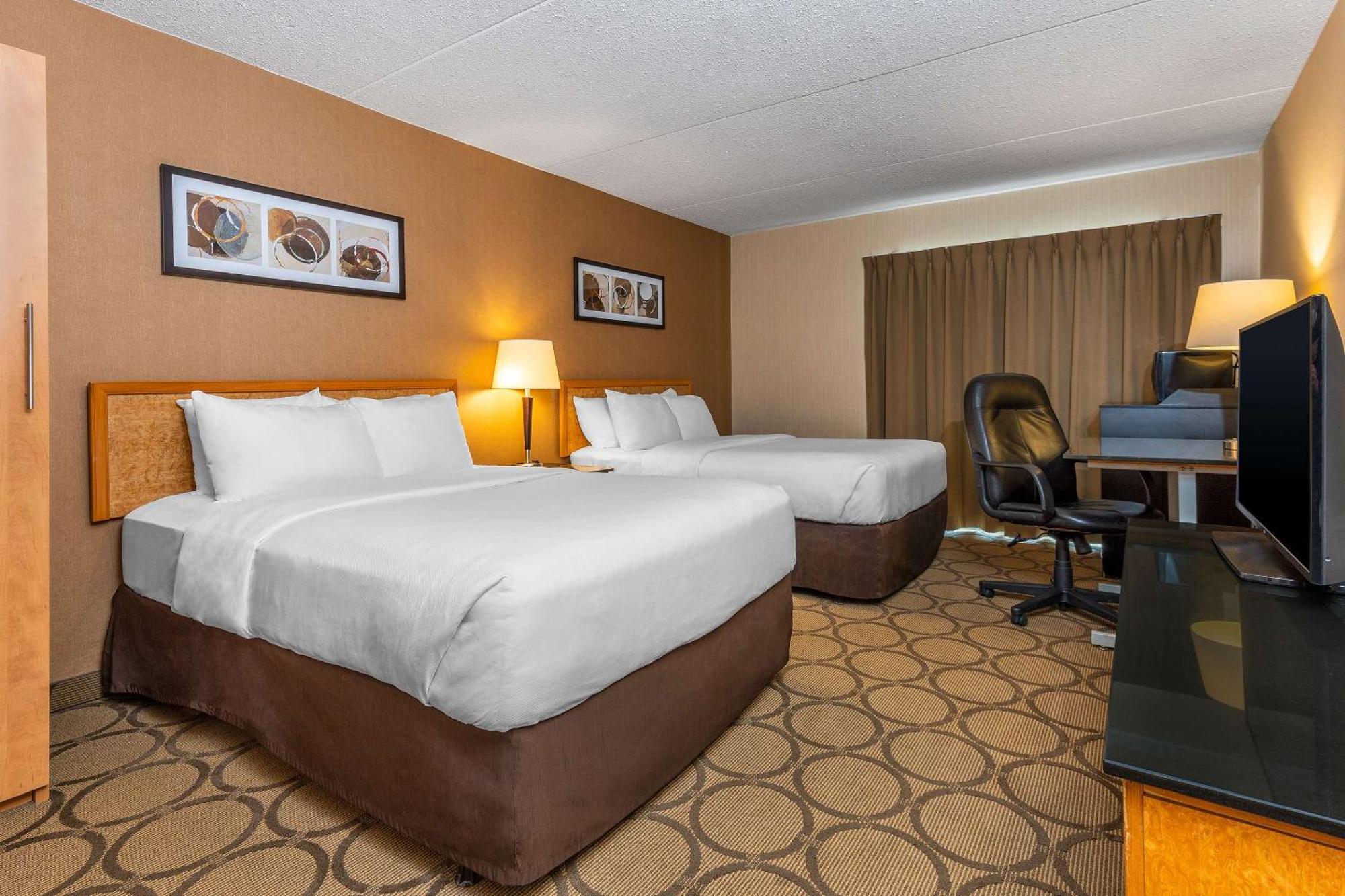 Comfort Inn Труро Екстериор снимка