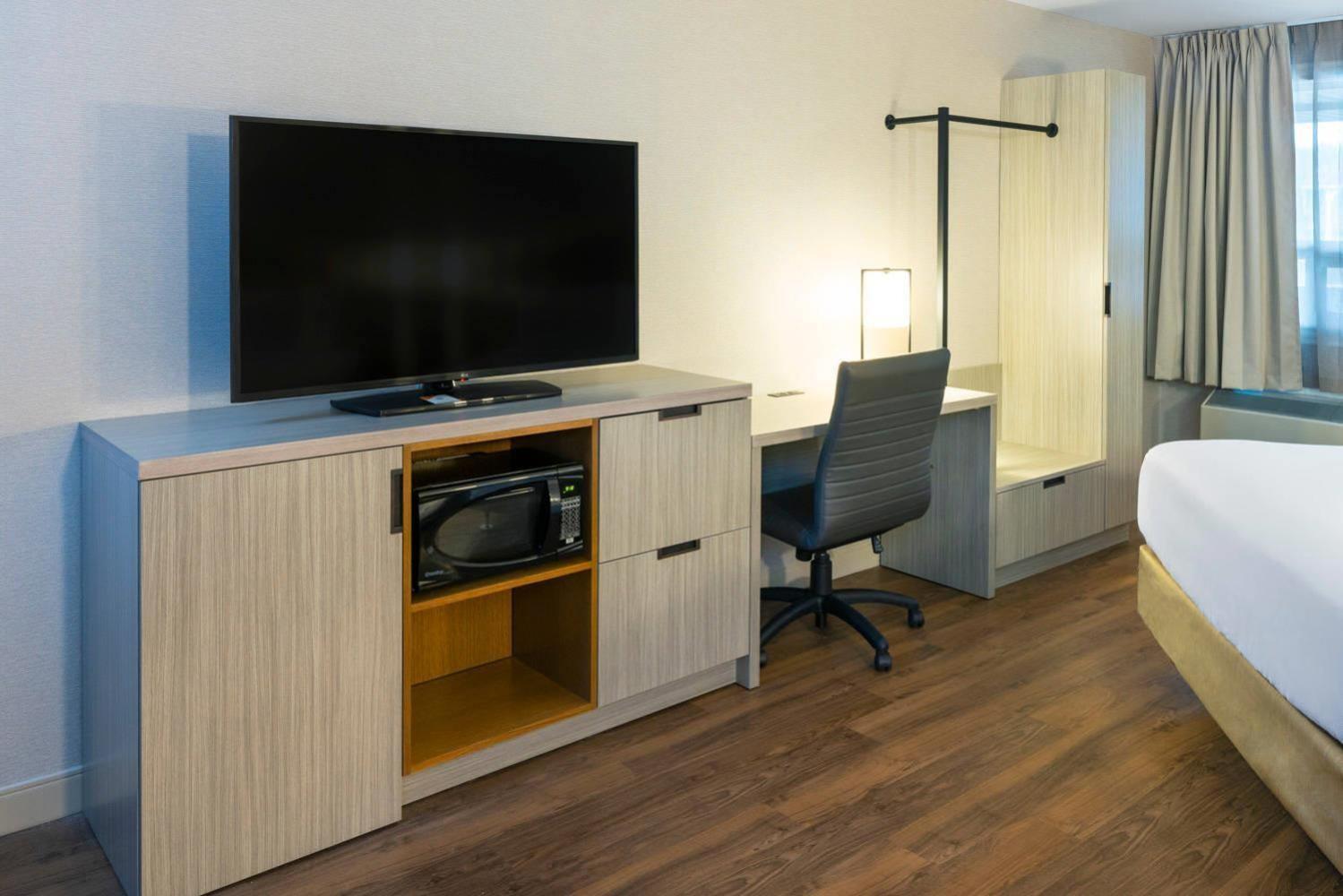 Comfort Inn Труро Екстериор снимка