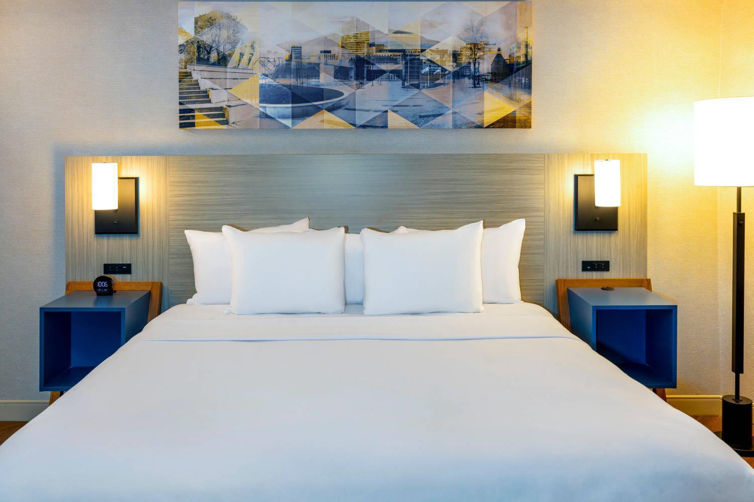 Comfort Inn Труро Екстериор снимка