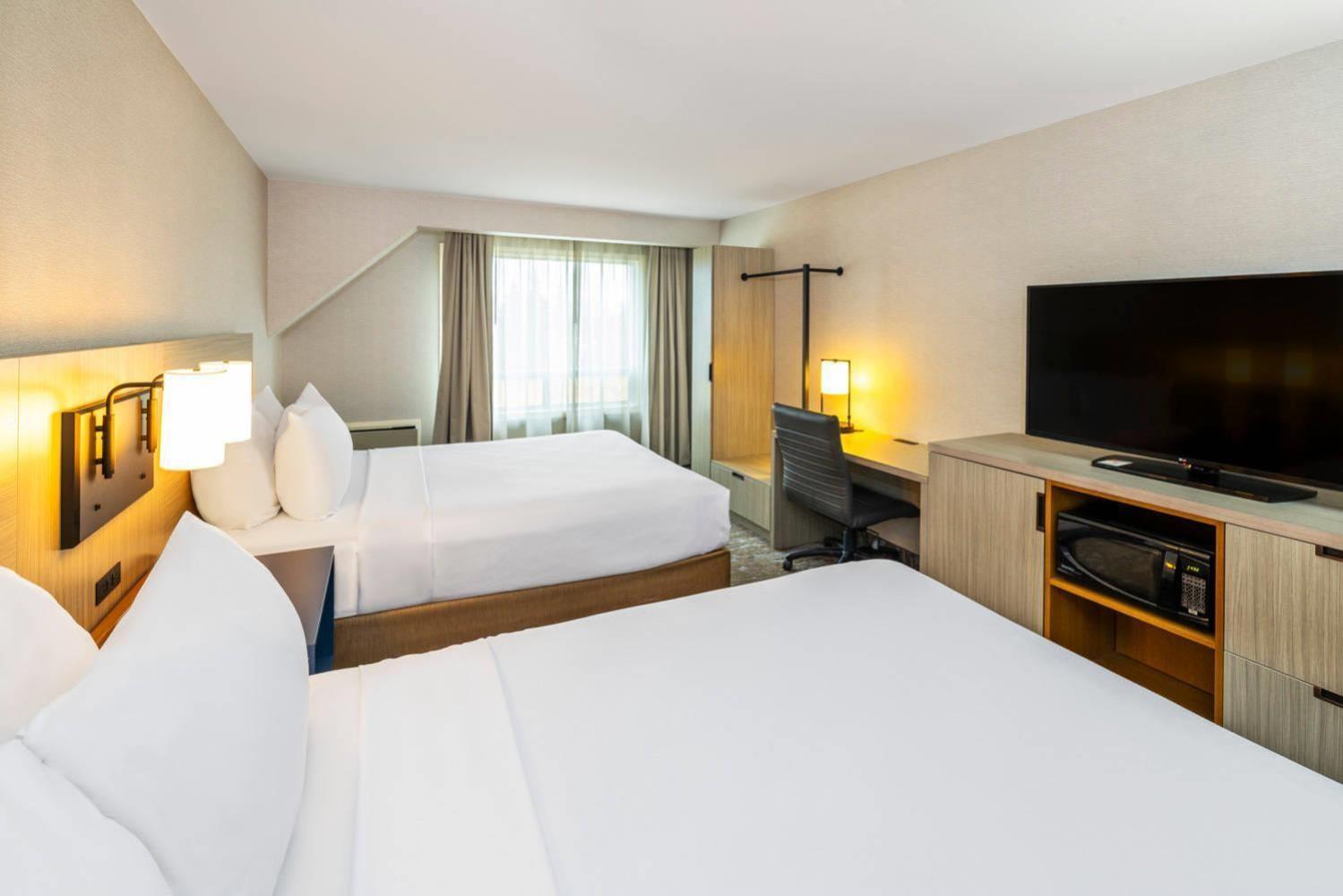 Comfort Inn Труро Екстериор снимка
