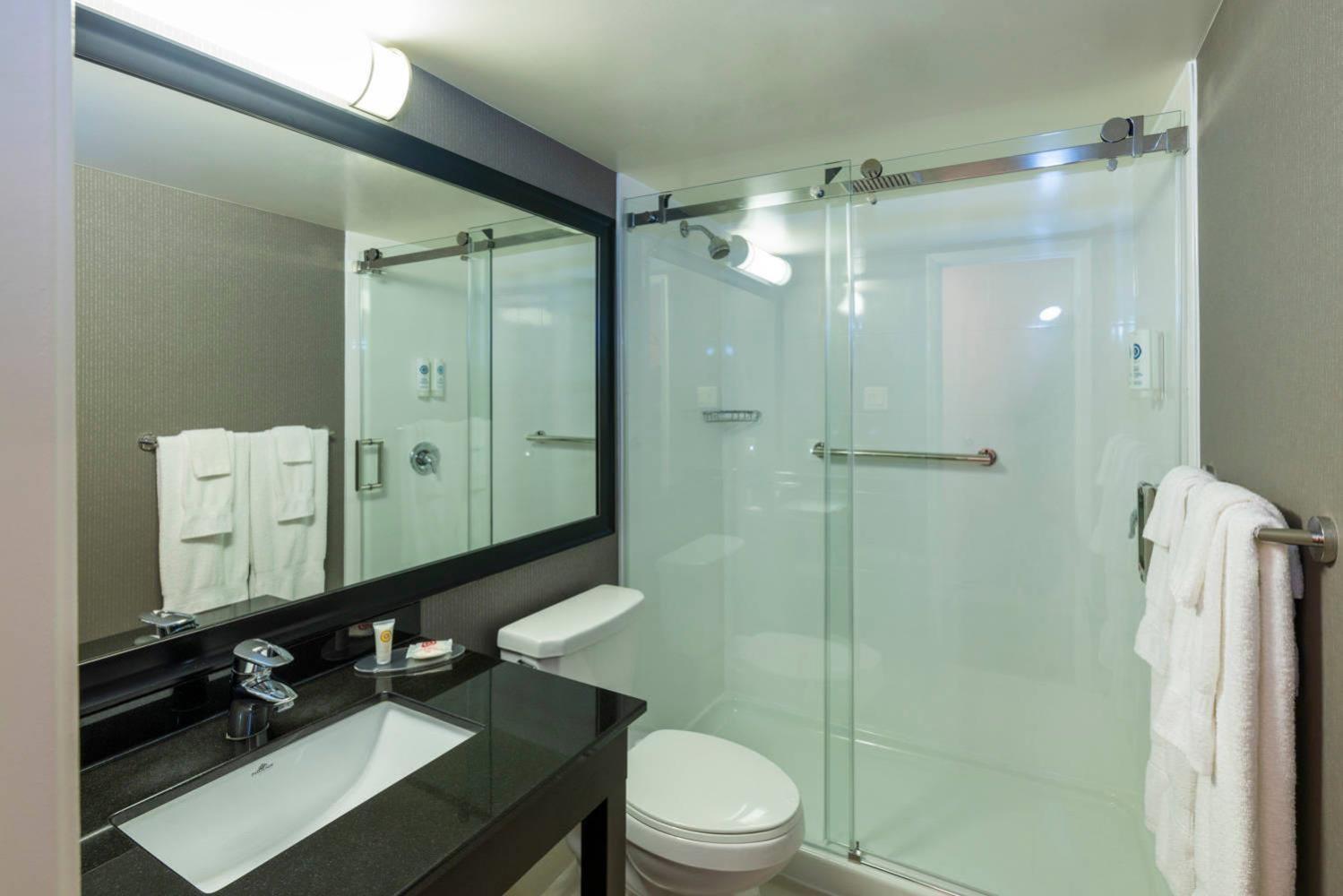 Comfort Inn Труро Екстериор снимка
