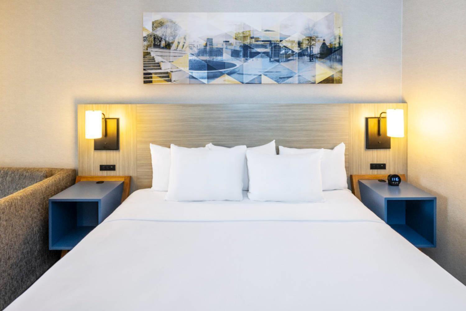 Comfort Inn Труро Екстериор снимка