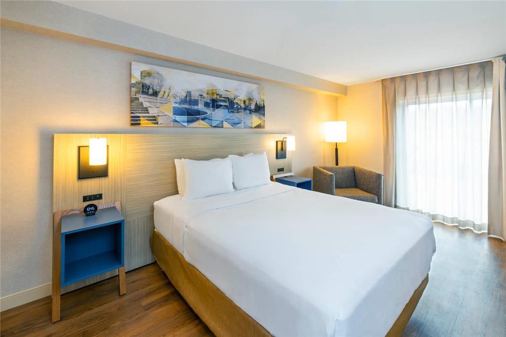 Comfort Inn Труро Стая снимка