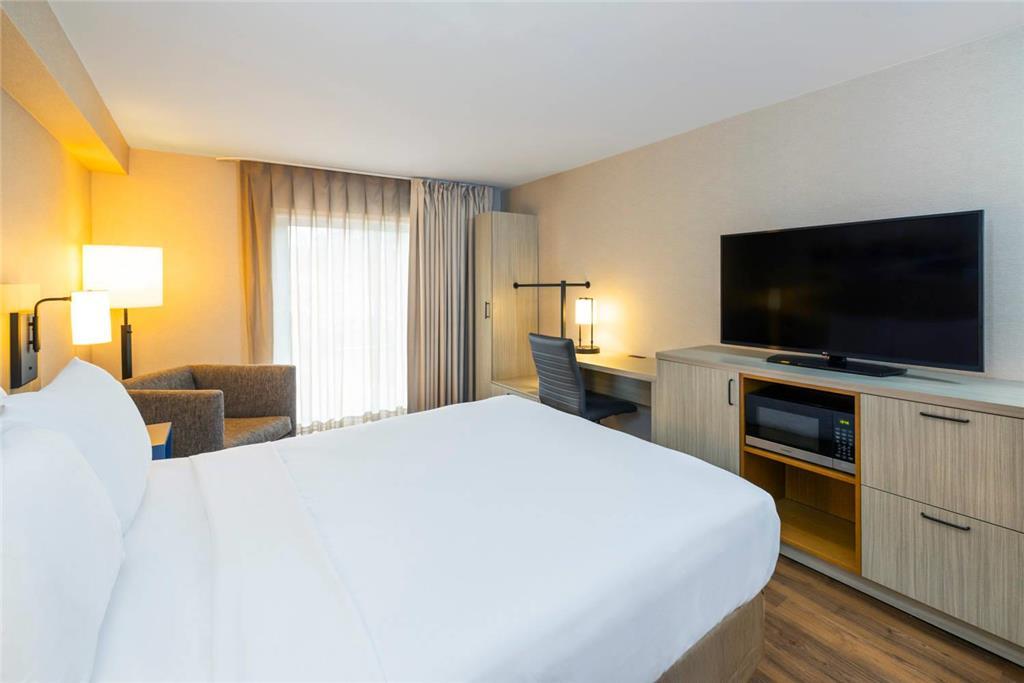 Comfort Inn Труро Стая снимка