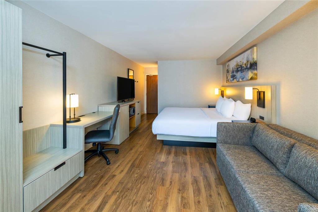 Comfort Inn Труро Стая снимка